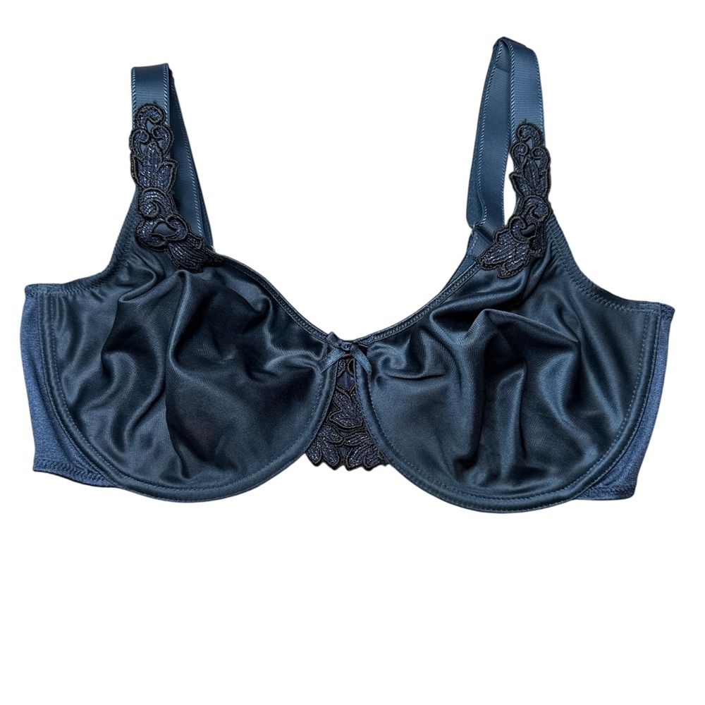 Chantelle Hedona Unlined Minimizer Bra 36DD in Perfect Condition